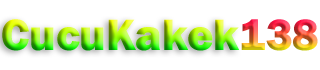 CUCUKAKEK138